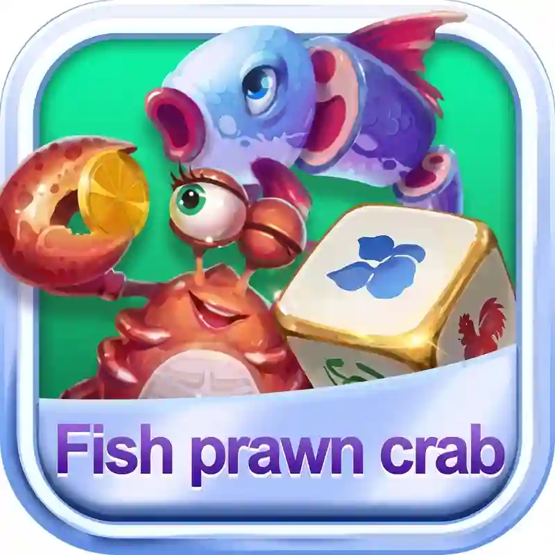 Chơi Fish Prawn Crab tại 12play