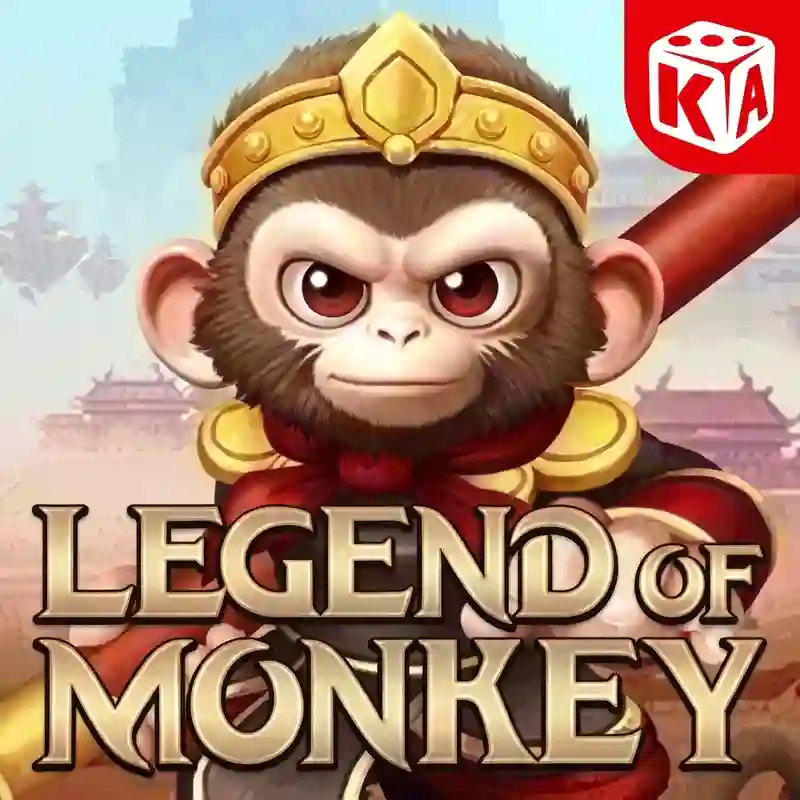 Huyền Thoại Khỉ slot game 12play