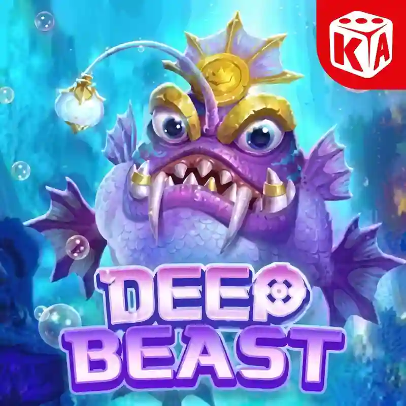 Chơi Quái Vật Sâu Thẳm tại 12play