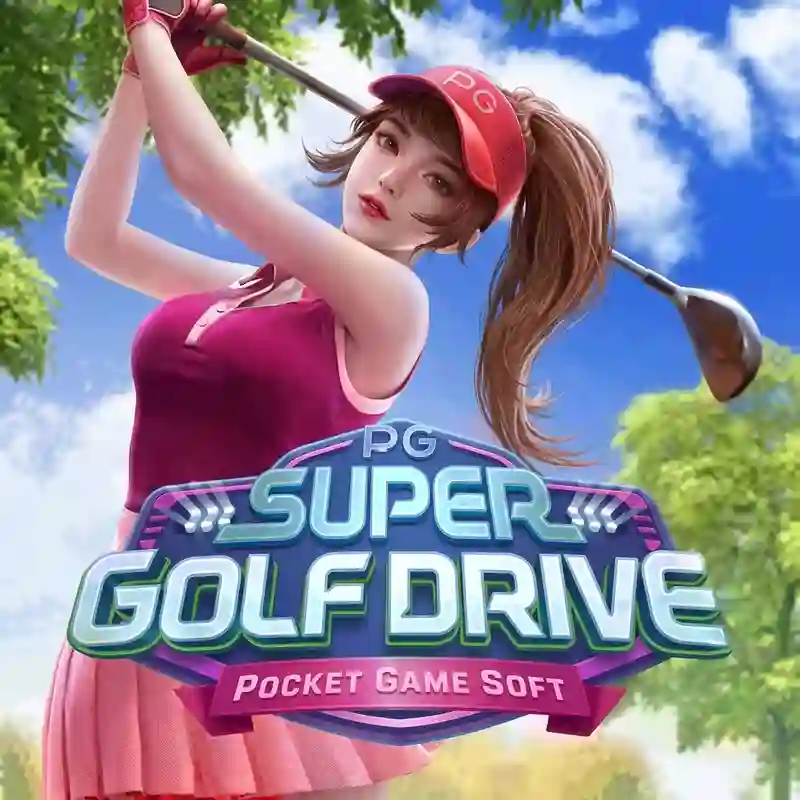 Siêu Golf Drive casino trực tuyến