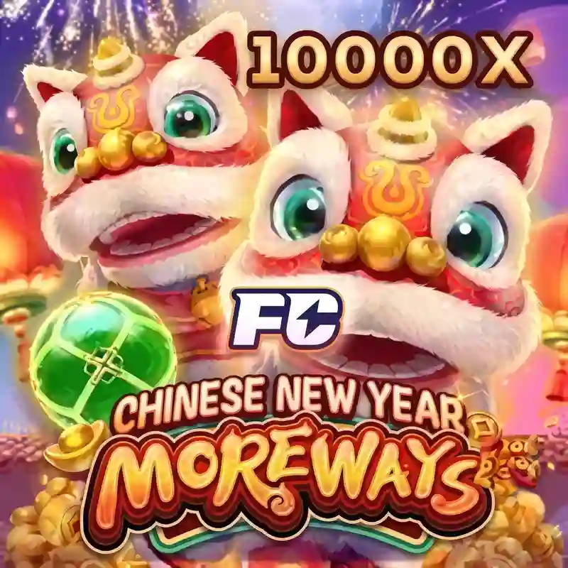 Tết Nguyên Đán Moreways 12play casino