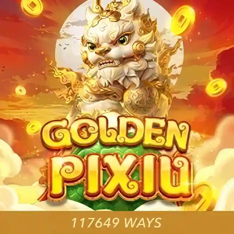 Tỳ Hưu Vàng casino 12play