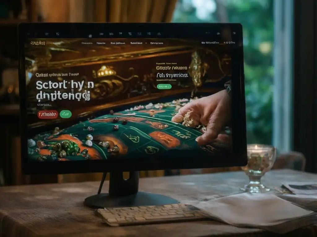 12play Casino - Thiên đường cá cược trực tuyến uy tín